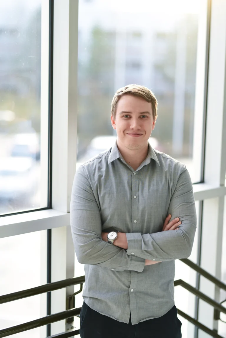 Turvallisuuden takaaminen hyvällä suunnittelulla