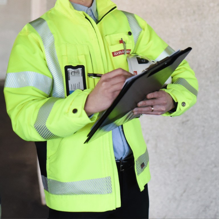 Sähkösuunnittelua projektipäällikön silmin