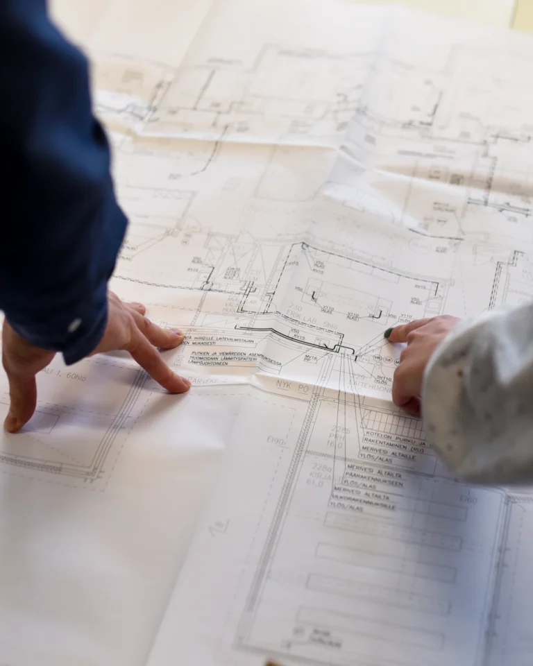 Vastavalmistuneena Äyräväisellä