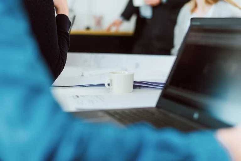 Tulevaisuuden toimitila – millaisia ovat työntekemisen uudet tavat?