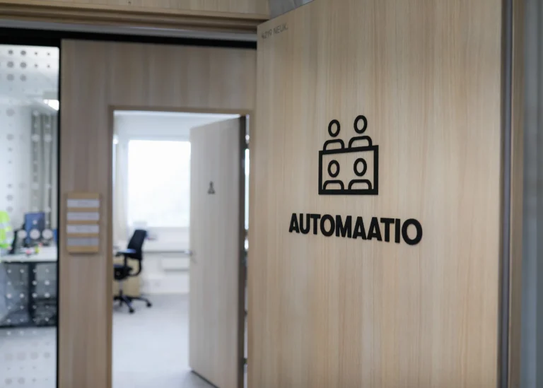 Harjoittelijasta suunnittelijaksi