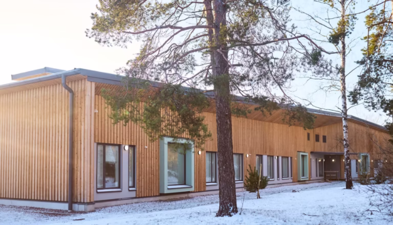 Päiväkoti Neulanen